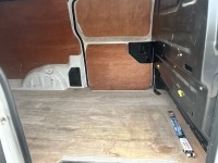 VAUXHALL VIVARO 2900 SPORTIVE L2 H1 1.5 CDTI 100PS - 25