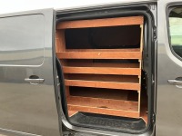 VAUXHALL VIVARO 2900 SPORTIVE L2 H1 1.5 D 100PS - 3