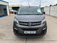 VAUXHALL VIVARO 2900 SPORTIVE L2 H1 1.5 D 100PS - 4