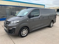 VAUXHALL VIVARO 2900 SPORTIVE L2 H1 1.5 D 100PS - 5