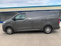 VAUXHALL VIVARO 2900 SPORTIVE L2 H1 1.5 D 100PS - 6