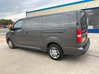 VAUXHALL VIVARO 2900 SPORTIVE L2 H1 1.5 D 100PS - 14