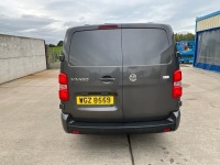 VAUXHALL VIVARO 2900 SPORTIVE L2 H1 1.5 D 100PS - 15