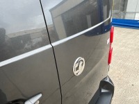 VAUXHALL VIVARO 2900 SPORTIVE L2 H1 1.5 D 100PS - 16