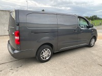 VAUXHALL VIVARO 2900 SPORTIVE L2 H1 1.5 D 100PS - 18
