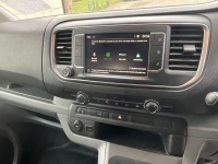 VAUXHALL VIVARO 2900 SPORTIVE L2 H1 1.5 D 100PS - 25
