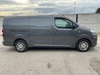 VAUXHALL VIVARO 2900 SPORTIVE L2 H1 1.5 D 100PS - 27