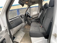 MERCEDES-BENZ SPRINTER 316 2.1 CDI AUTOMATIC FLATBED PICKUP - 7