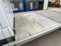 MERCEDES-BENZ SPRINTER 316 2.1 CDI AUTOMATIC FLATBED PICKUP - 8
