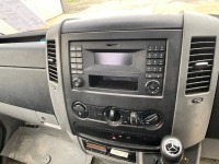 MERCEDES-BENZ SPRINTER 316 2.1 CDI AUTOMATIC FLATBED PICKUP - 19