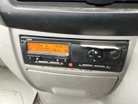 MERCEDES-BENZ SPRINTER 316 2.1 CDI AUTOMATIC FLATBED PICKUP - 21