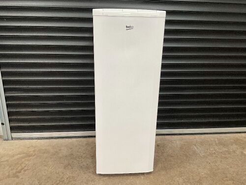 BEKO TFF546APW 55cm TALL FREESTANDING FREEZER 