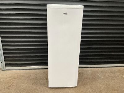 BEKO TFF546APW 55cm TALL FREESTANDING FREEZER 