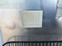 BEKO TFF546APW 55cm TALL FREESTANDING FREEZER  - 6