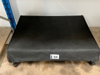 INNOTIC UNDER BED STORAGE ON WHEELS - 2