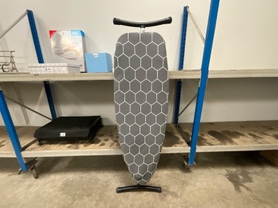 BRABANTIA IRONING BOARD D & COVER