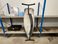 BRABANTIA IRONING BOARD D & COVER - 2