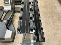 TWO TIER DUMBELL RACK - 3