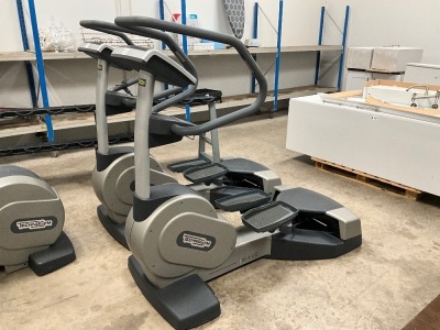TECHNOGYM WAVE STEPPER