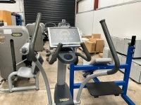 TECHNOGYM EXCITE CROSS TRAINER - 5