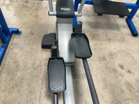 TECHNOGYM EXCITE CROSS TRAINER - 6