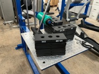 SAMSON GLUTES/ HAMS MACHINE - 3