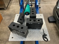 SAMSON GLUTES/ HAMS MACHINE - 4