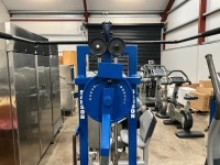 SAMSON GLUTES/ HAMS MACHINE - 5