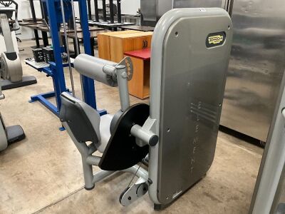 TECHNOGYM ELEMENT LOWER BACK
