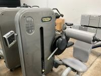 TECHNOGYM ELEMENT LOWER BACK - 3