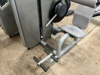 TECHNOGYM ELEMENT LOWER BACK - 4
