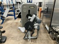 TECHNOGYM ARM CURL