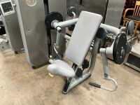 TECHNOGYM ARM CURL - 3