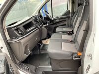 FORD TRANSIT CUSTOM 300 L1 2.0 ECOBLUE 105PS CREW VAN  - 7
