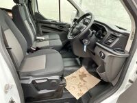 FORD TRANSIT CUSTOM 300 L1 2.0 ECOBLUE 105PS CREW VAN  - 16