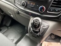 FORD TRANSIT CUSTOM 300 L1 2.0 ECOBLUE 105PS CREW VAN  - 17