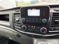 FORD TRANSIT CUSTOM 300 L1 2.0 ECOBLUE 105PS CREW VAN  - 18