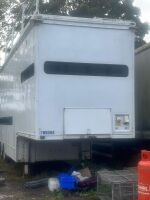 WILSON 45ft TRI AXLE RACE TRAILER - 3