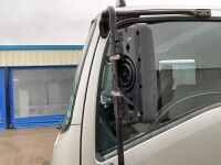 ISUZU EURO 5 7.5 TON CREW CAB BEAVERTAIL PLANT LORRY - 5