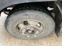 ISUZU EURO 5 7.5 TON CREW CAB BEAVERTAIL PLANT LORRY - 6