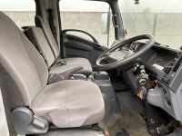 ISUZU EURO 5 7.5 TON CREW CAB BEAVERTAIL PLANT LORRY - 17
