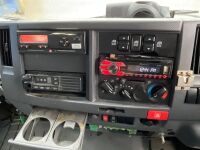 ISUZU EURO 5 7.5 TON CREW CAB BEAVERTAIL PLANT LORRY - 20