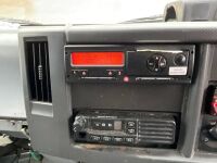 ISUZU EURO 5 7.5 TON CREW CAB BEAVERTAIL PLANT LORRY - 21