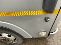 ISUZU EURO 5 7.5 TON AUTOMATIC REFUSE COLLECTION VEHICLE  - 2