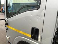 ISUZU EURO 5 7.5 TON AUTOMATIC REFUSE COLLECTION VEHICLE  - 8