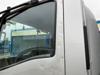 ISUZU EURO 5 7.5 TON AUTOMATIC REFUSE COLLECTION VEHICLE  - 9