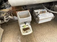 ISUZU EURO 5 7.5 TON AUTOMATIC REFUSE COLLECTION VEHICLE  - 13