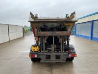 ISUZU EURO 5 7.5 TON AUTOMATIC REFUSE COLLECTION VEHICLE  - 17