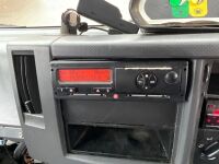 ISUZU EURO 5 7.5 TON AUTOMATIC REFUSE COLLECTION VEHICLE  - 22