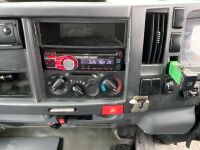 ISUZU EURO 5 7.5 TON AUTOMATIC REFUSE COLLECTION VEHICLE  - 23